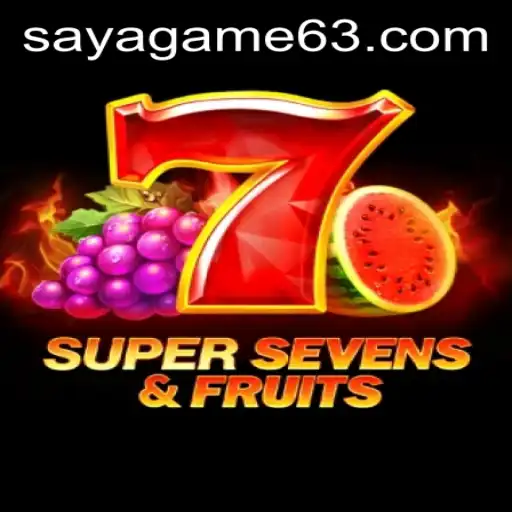 Exploring 7SuperSevensFruits: The Latest Gaming Sensation