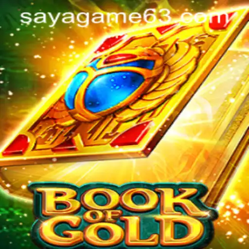The Mystical Adventure of BookofGold: Exploring Saya Game Login