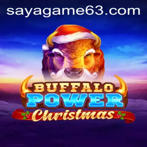 Discover the Magic of BuffaloPowerChristmas and Saya Game Login