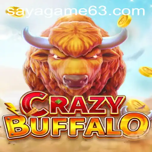 Discovering the Thrills of CRAZYBUFFALO: A Dive into Saya Game Login