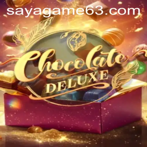Welcome to ChocolateDeluxe: Experience Sweet Adventures with Saya Game Login