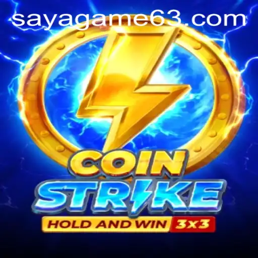 Discover CoinStrike: The Ultimate Virtual Adventure with Saya Game Login