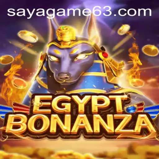Exploring EgyptBonanza: A Dive into Ancient Adventures and Modern Gaming