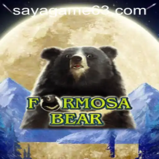 A Deep Dive into the World of FormosaBear