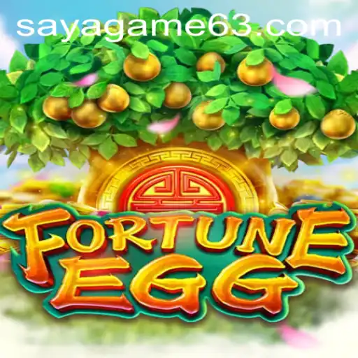 Exploring the Thrilling World of FortuneEgg: A Dive into Saya Game Login