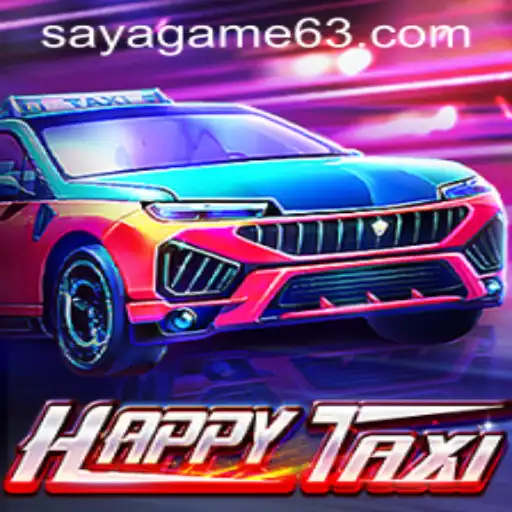 Explore the Exciting World of HappyTaxi: A Joyful Gaming Experience