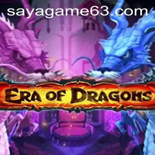 Explore the Mystical World of EraOfDragons with Saya Game Login