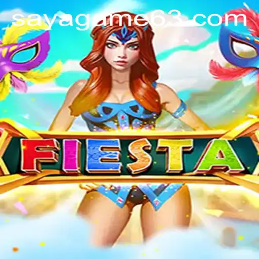 Exploring Fiesta: A Comprehensive Guide to the Saya Game Login Experience