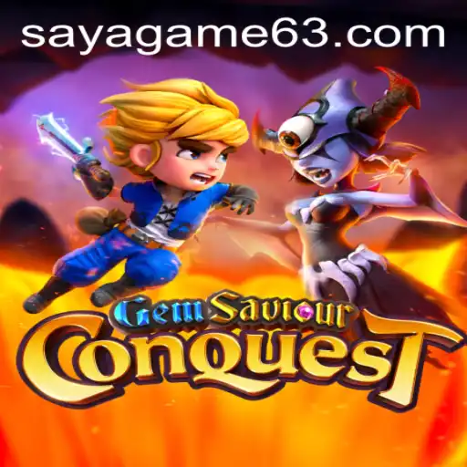 GemSaviourConquest: A Journey into Epic Fantasy and Adventure