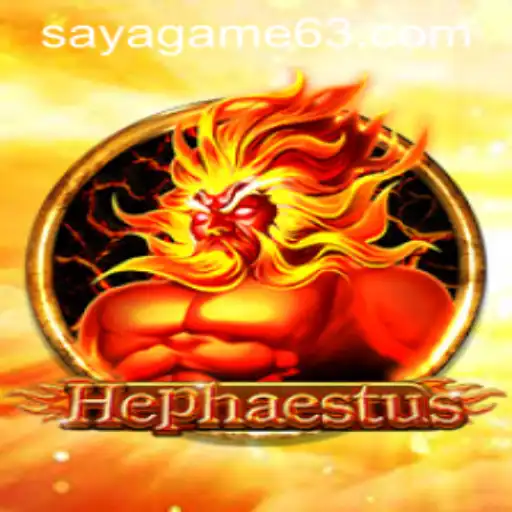 Explore the Mythical World of Hephaestus: A New Era in Gaming
