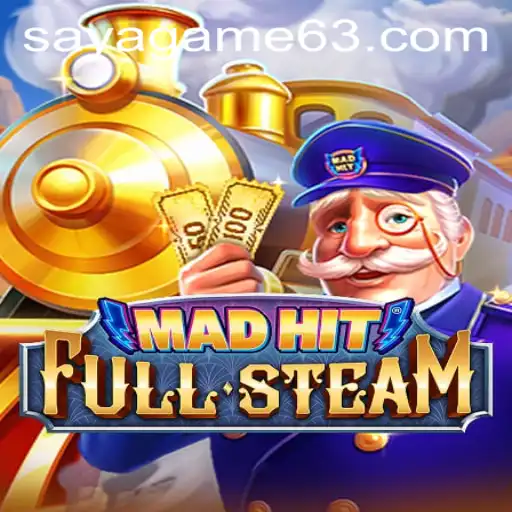 MadHitFullSteam: Unleashing the Ultimate Gaming Experience with Saya Game Login