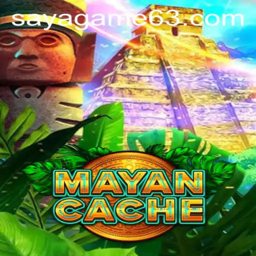 Discovering MayanCache: An Enthralling Journey Through Ancient Mysteries