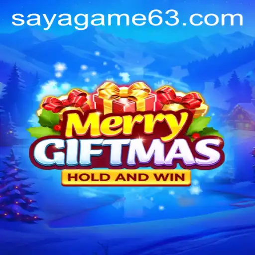 Unwrapping MerryGiftmas: Discover the Festive Fun of Saya Game Login