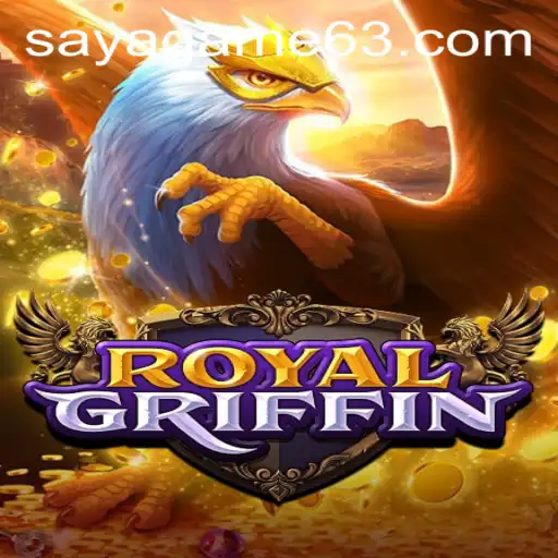RoyalGriffin: The Enchanting World of Fantasy Gaming