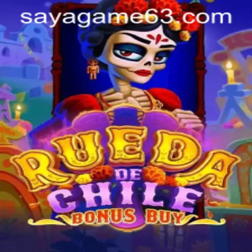 Experience the Excitement of RuedaDeChileBonusBuy: A Thrilling New Adventure