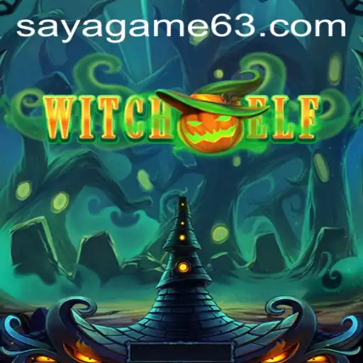 WitchElf: An Enchanting Adventure with Saya Game Login