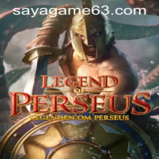 The Epic Adventure of LegendofPerseus and the Innovative Saya Game Login