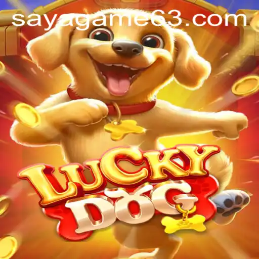 Welcome to the World of LuckyDog: Gaming Experience Redefined with Saya Game Login