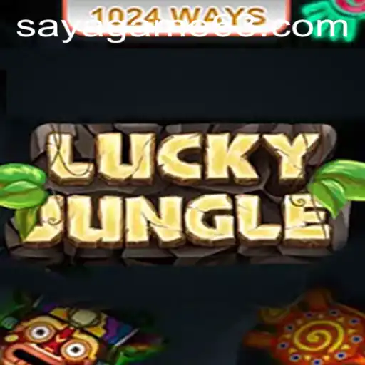 Exploring the Exciting World of LuckyJungle1024: Your Ultimate Guide to Saya Game Login