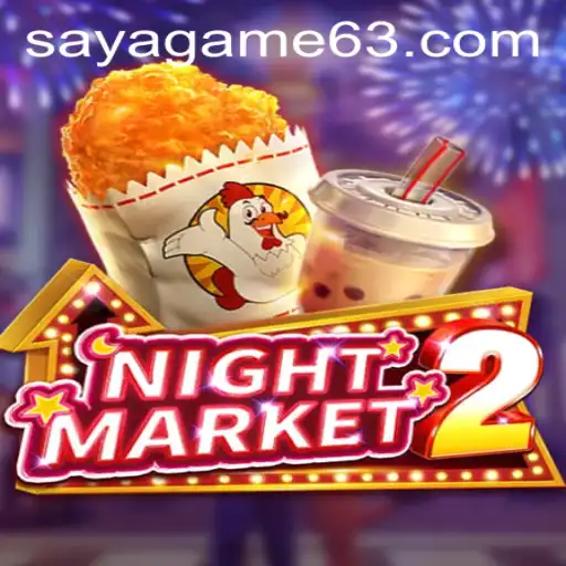 Unveiling NightMarket2: A Deep Dive into the Thrilling Saya Game Login Experience