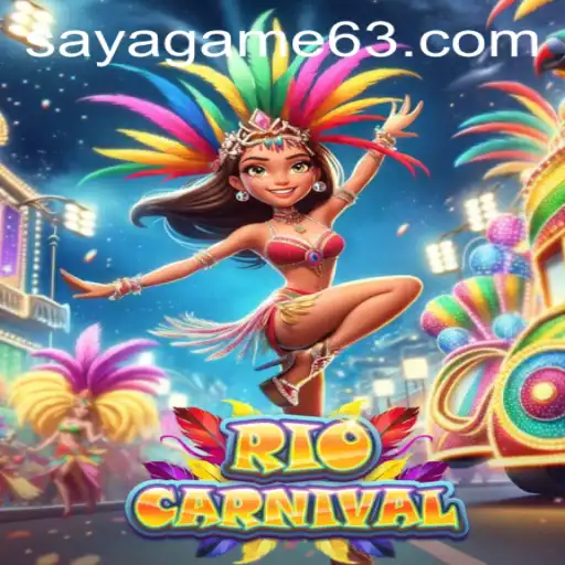 Discover the Thrill of RioCarnival: An Exciting Journey into the Heart of Brazilian Festivities