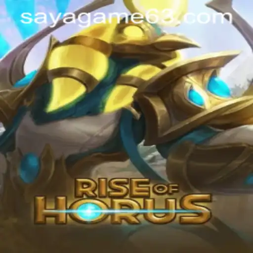 Explore the Mystical World of RiseofHorus: A Guide to Saya Game Login and Gameplay