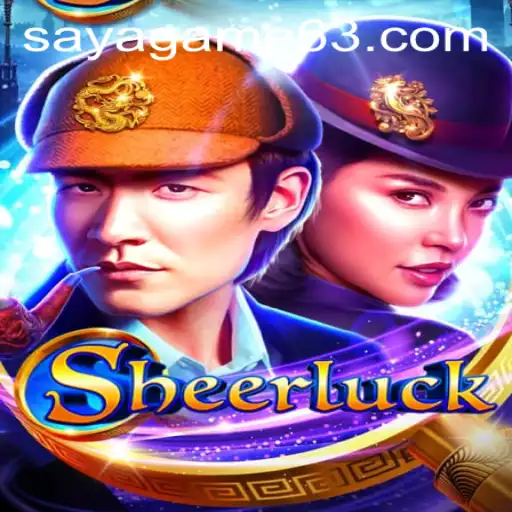 Unveiling the Intriguing World of Sheerluck: An Adventurous Journey into Modern Gaming