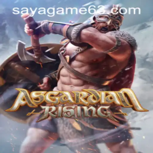 AsgardianRising: A Dive into the Mythical Realm of Adventure