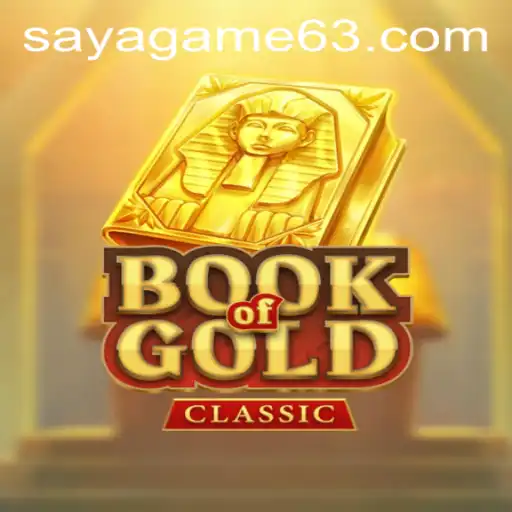 Exploring BookOfGoldClassic: A Legendary Game Experience