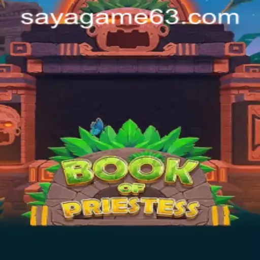 Discover the Enchanting Realm of BookOfPriestess: A Deep Dive into Saya Game Login