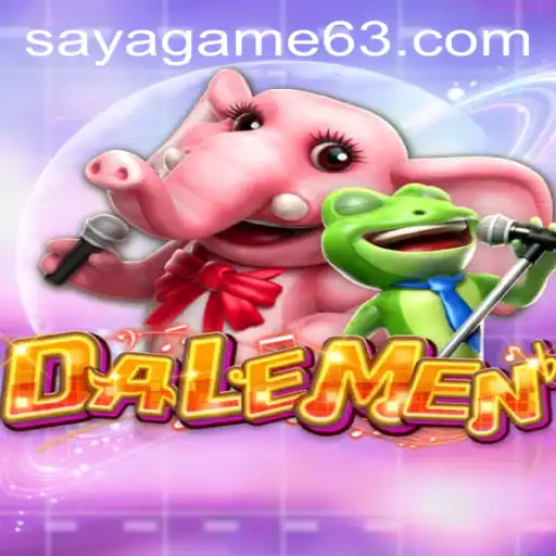 Exploring the Immersive World of DALEMEN: An Introduction to Saya Game Login