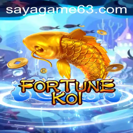 Exploring FORTUNEKOI: A Dive into Saya Game Login