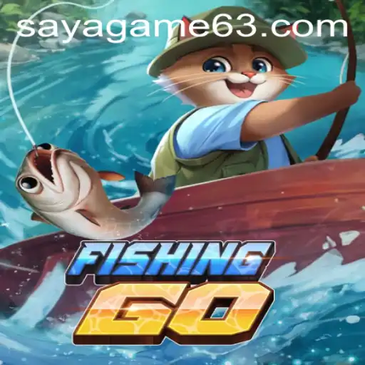 FishingGO: Dive Into the Ultimate Angling Adventure with Saya Game Login