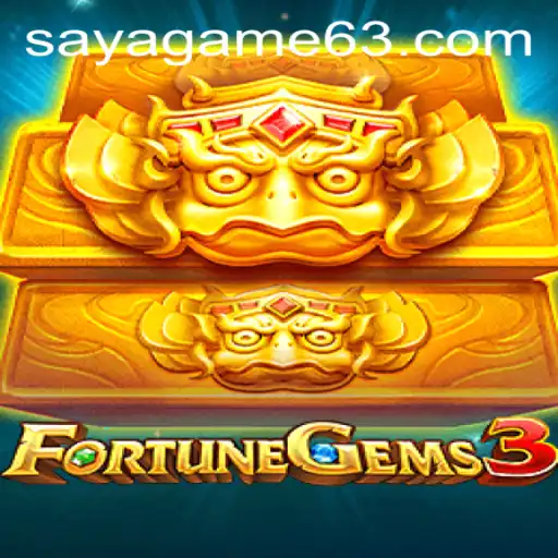 Exploring FortuneGems3 and Navigating Saya Game Login