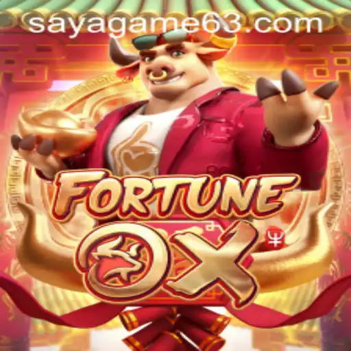 FortuneOx: A Detailed Guide on Saya Game Login and Gameplay