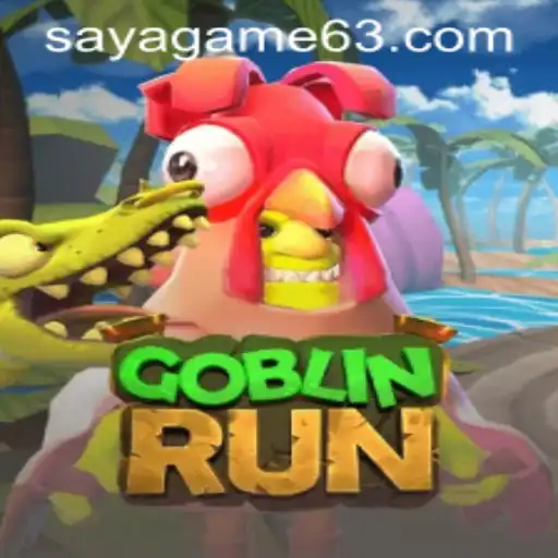 GoblinRun Game: Mastering the Art of Saya Game Login