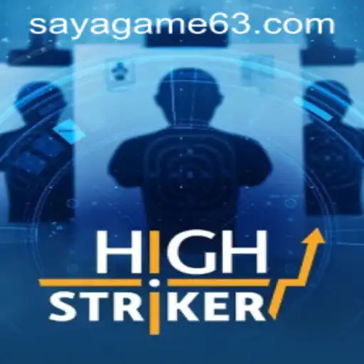 HighStriker: Experience the Thrill of Saya Game Login