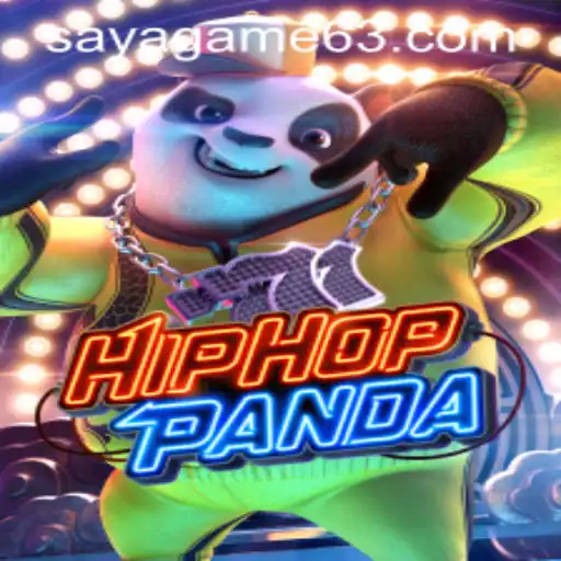 HipHopPanda: Unveiling the Rhythmic Adventure