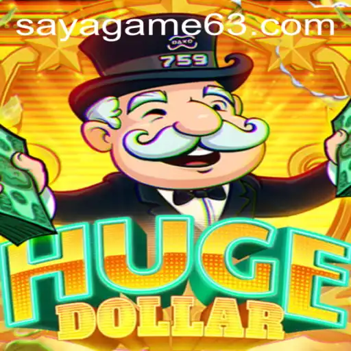 Exploring the Thrills of HugeDollar: An In-Depth Look at Saya Game Login