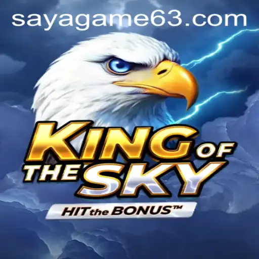 KingOfTheSky: Your Ultimate Guide to Conquer the Skies