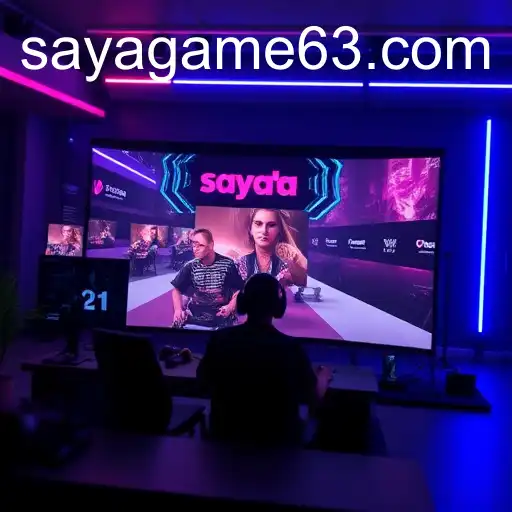 The Evolution of Live Streaming and the Rising Interest in Saya Game Login