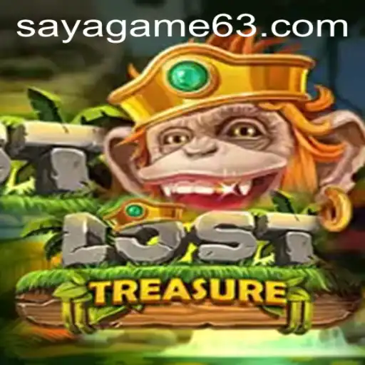 Discover the Captivating World of LostTreasure