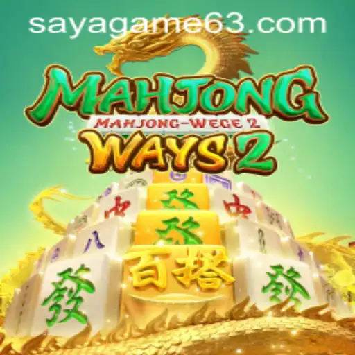Unveiling MahjongWays2 and Saya Game Login: A Comprehensive Guide
