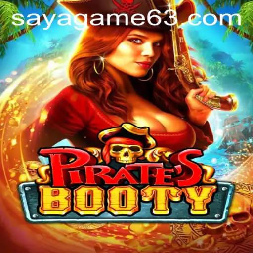 Exploring the Adventures of PiratesBooty: A Journey into the Saya Game Login Experience