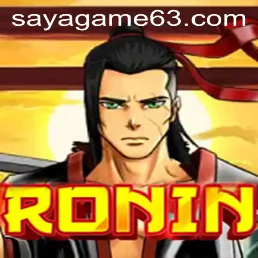 Ronin Game: An Epic Samurai Adventure with Saya Game Login