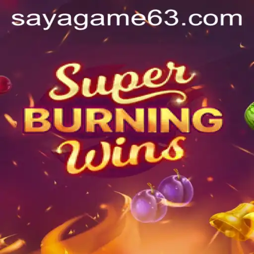SuperBurningWins: An In-Depth Look into the Classic Slot Experience