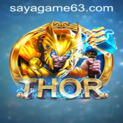 Discovering the World of THOR: An Immersive Gaming Experience