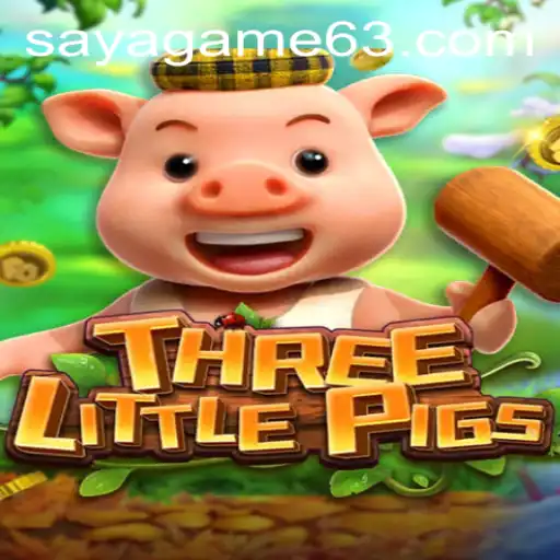 The Exciting World of THREELITTLEPIGS: An Inside Look at the Saya Game Login
