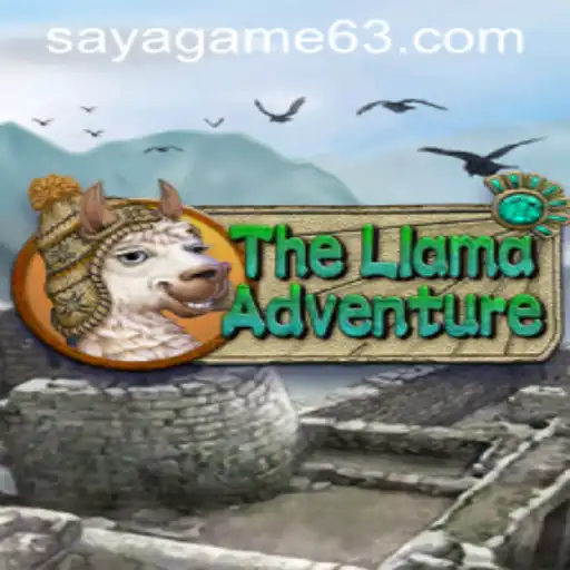 TheLlamaAdventure: Exploring New Horizons in Gaming