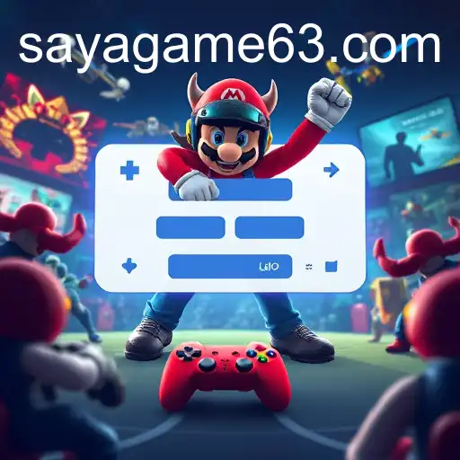 The Evolution of Video Games and the Integration of Saya Game Login